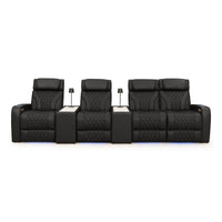 Luminis LT HeatZeroᵀᴹ Console Table Home Theater Seating