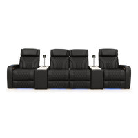 Luminis LT HeatZeroᵀᴹ Console Table Home Theater Seating