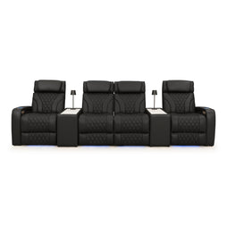 Luminis LT HeatZeroᵀᴹ Console Table Home Theater Seating