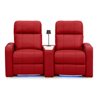 Monterey w/ Wedge Console