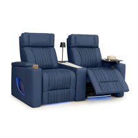 Valore w/ Wedge Console