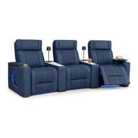 Valore w/ Wedge Console