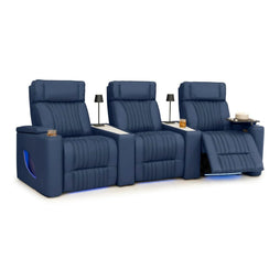 Valore w/ Wedge Console