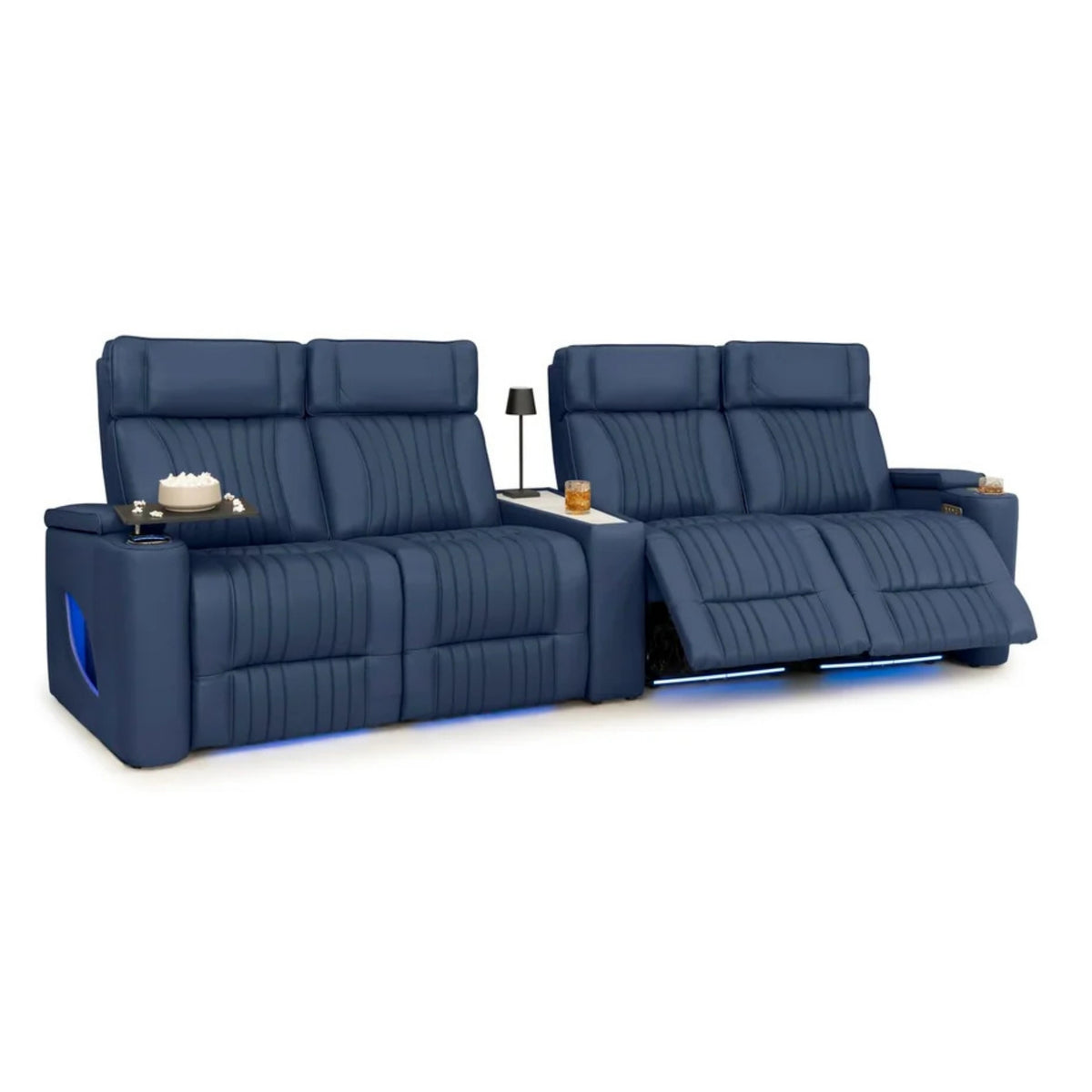 Valore w/ Wedge Console