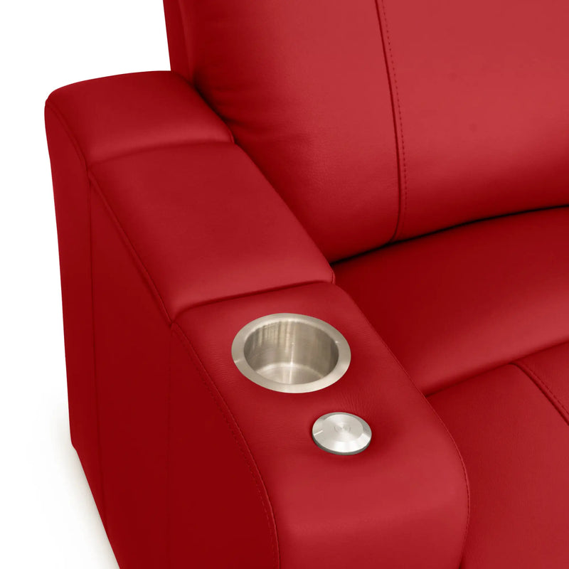 Stainless Steel Cupholder