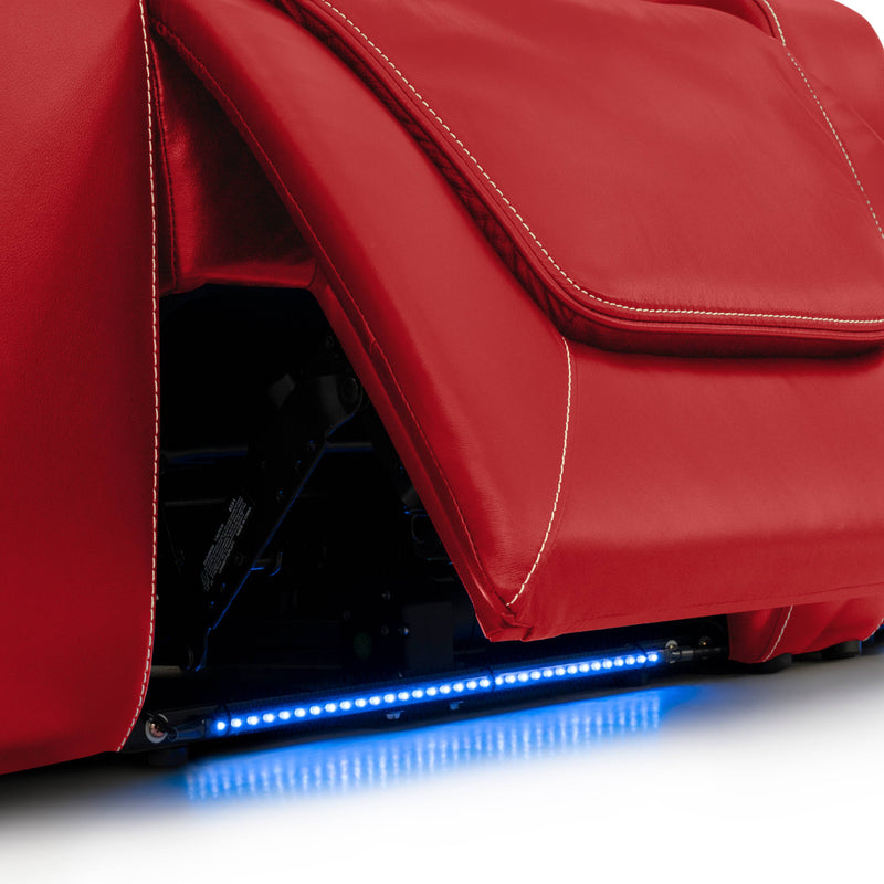 LED Ambient Baselighting