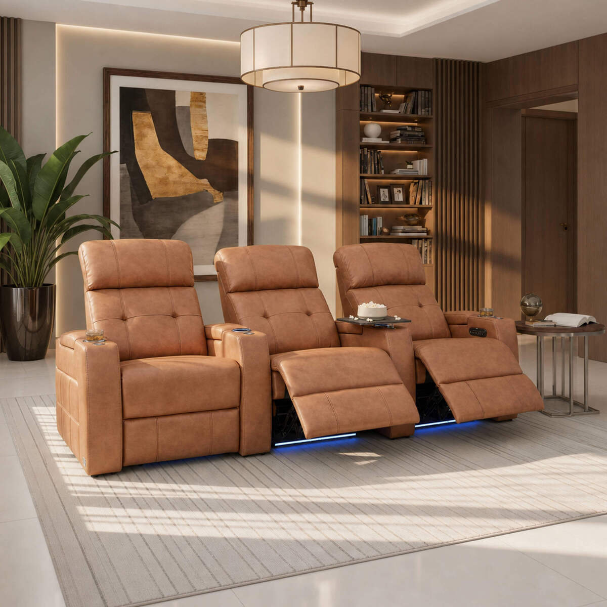 Power Recline