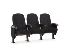 Seatcraft Mirage Fabric, Black