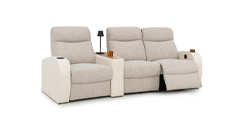 Row of 3 Right Loveseat 98.0"