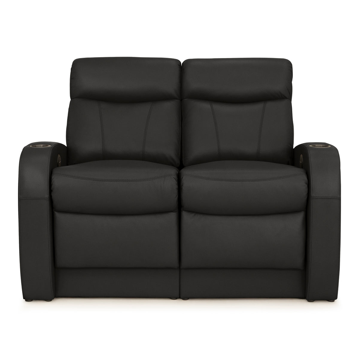 Rialto BACKROW Theater Seating®, Power Recline, Italian Leather