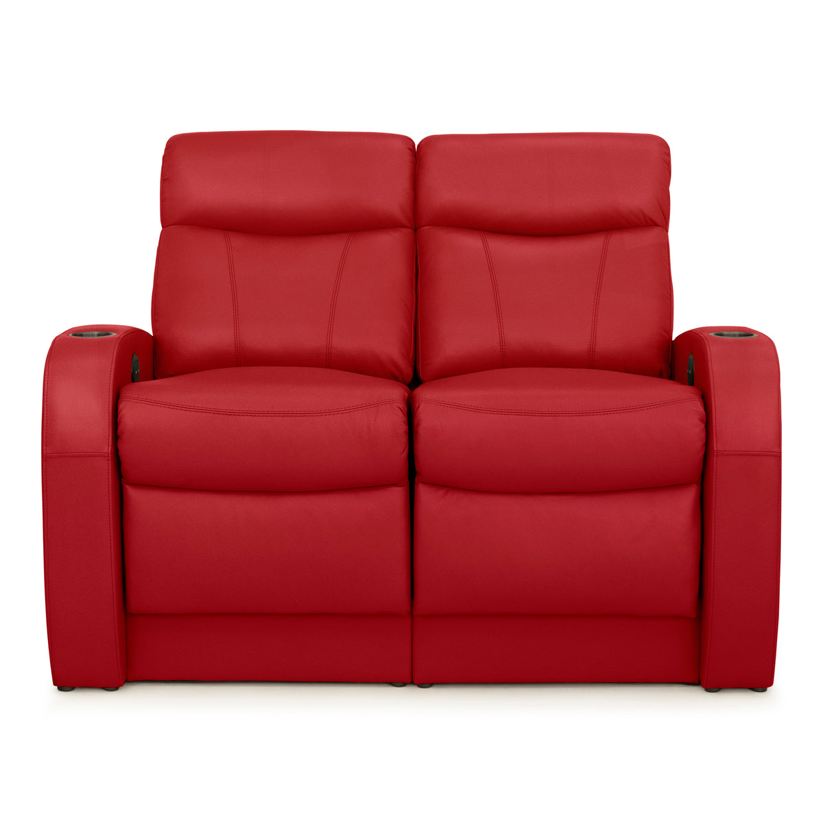 Rialto BACKROW Theater Seating®, Power Recline, Italian Leather