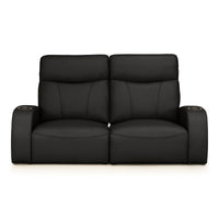 Rialto Italian Leather FRONTROW Theater Seating®