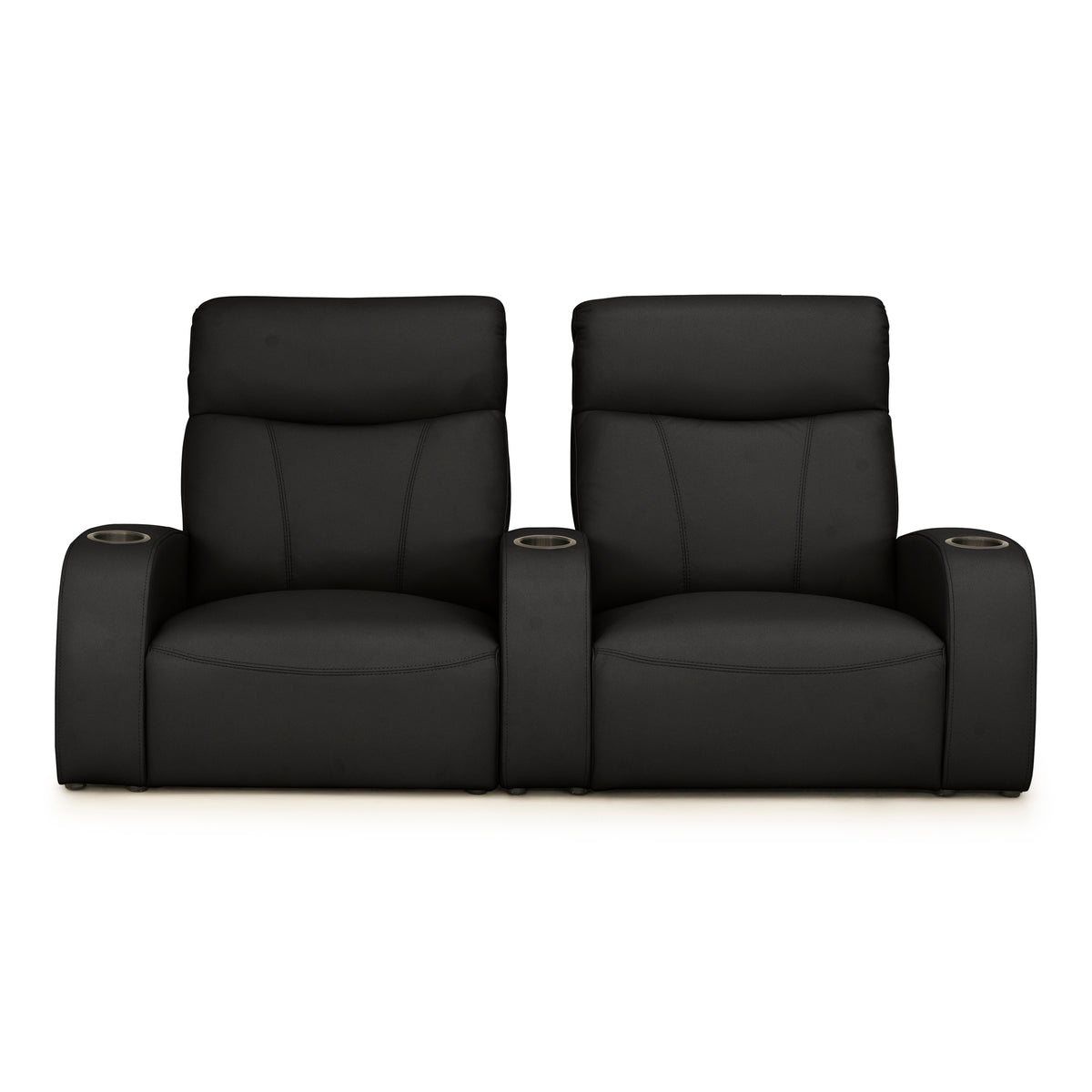 Rialto Italian Leather FRONTROW Theater Seating®