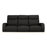 Rialto Italian Leather FRONTROW Theater Seating®
