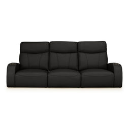 Rialto Italian Leather FRONTROW Theater Seating®