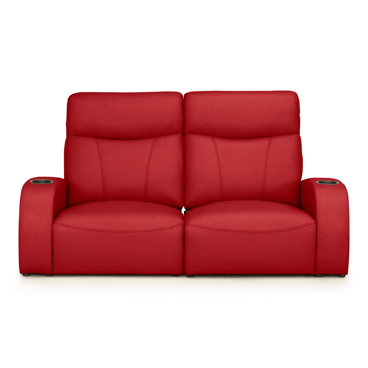 Rialto Italian Leather FRONTROW Theater Seating®