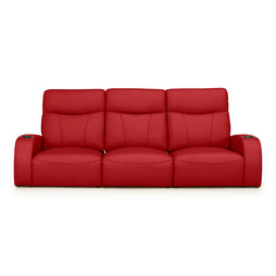 Rialto Italian Leather FRONTROW Theater Seating®