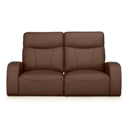 Rialto Italian Leather FRONTROW Theater Seating®