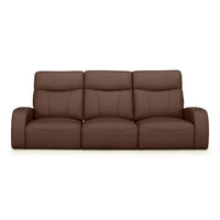 Rialto Italian Leather FRONTROW Theater Seating®