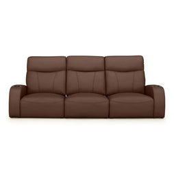 Rialto Italian Leather FRONTROW Theater Seating®