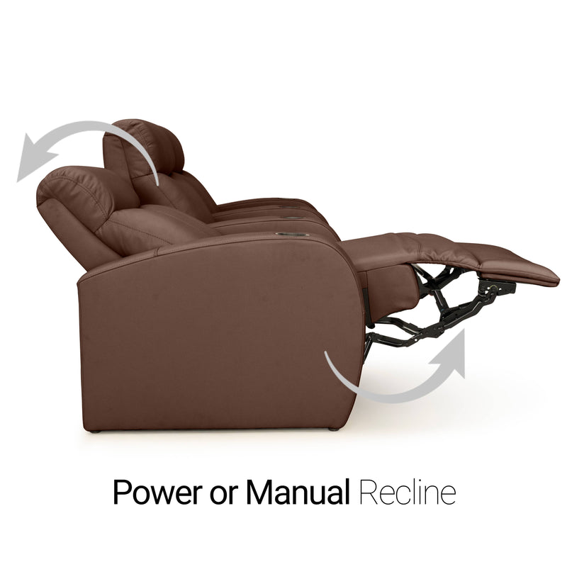 Power Recline