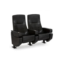 Seatcraft Maximus Vinyl, Black or Red