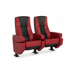 Seatcraft Maximus Vinyl, Black or Red