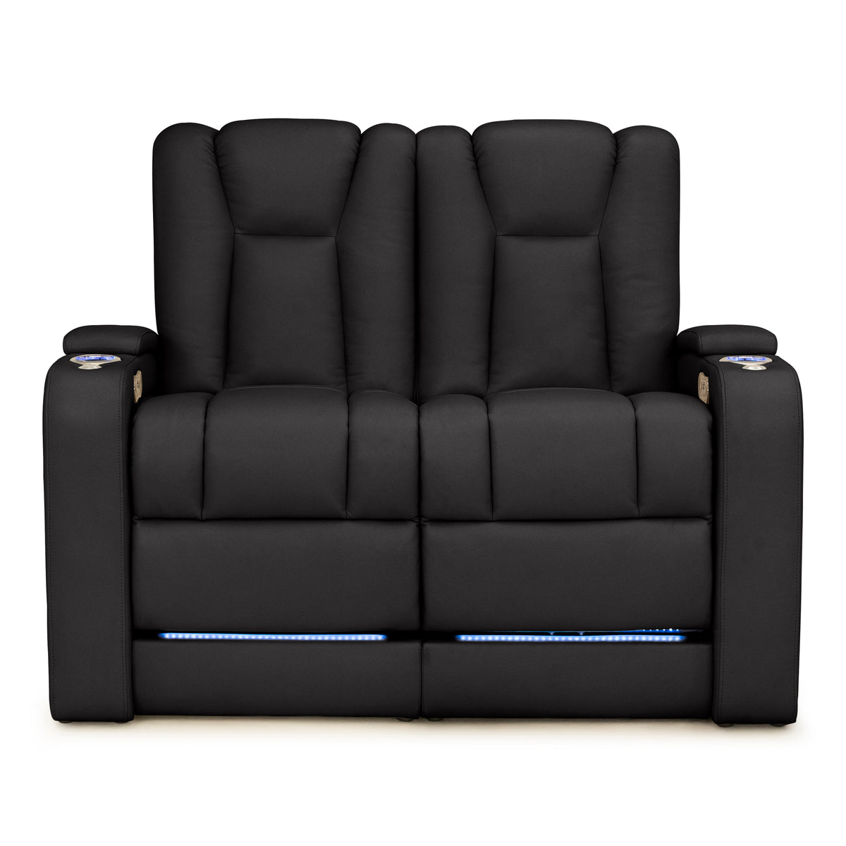 Serenity Leather BACKROW Home Theater Seating®