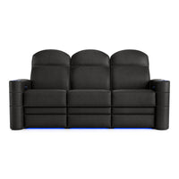 Cavallo Symphony CoolZeroᵀᴹ (By Seatcraft), Italian Leather, Powered Headrest & Power Recline