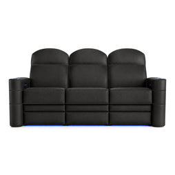 Cavallo Symphony CoolZeroᵀᴹ (By Seatcraft), Italian Leather, Powered Headrest & Power Recline
