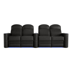 Cavallo Symphony CoolZeroᵀᴹ (By Seatcraft), Italian Leather, Powered Headrest & Power Recline
