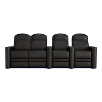 Cavallo Symphony CoolZeroᵀᴹ (By Seatcraft), Italian Leather, Powered Headrest & Power Recline