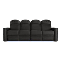 Cavallo Symphony CoolZeroᵀᴹ (By Seatcraft), Italian Leather, Powered Headrest & Power Recline