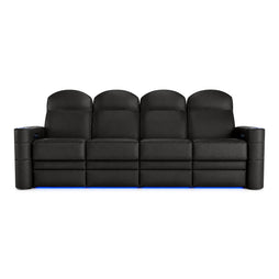 Cavallo Symphony CoolZeroᵀᴹ (By Seatcraft), Italian Leather, Powered Headrest & Power Recline