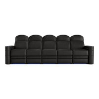 Cavallo Symphony CoolZeroᵀᴹ (By Seatcraft), Italian Leather, Powered Headrest & Power Recline