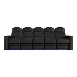 Cavallo Symphony CoolZeroᵀᴹ (By Seatcraft), Italian Leather, Powered Headrest & Power Recline