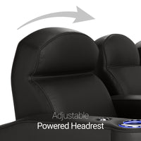 Cavallo Symphony CoolZeroᵀᴹ (By Seatcraft), Italian Leather, Powered Headrest & Power Recline