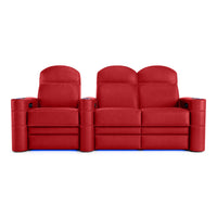 Cavallo Symphony CoolZeroᵀᴹ (By Seatcraft), Italian Leather, Powered Headrest & Power Recline