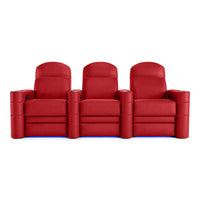 Cavallo Symphony CoolZeroᵀᴹ (By Seatcraft), Italian Leather, Powered Headrest & Power Recline