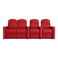 Cavallo Symphony CoolZeroᵀᴹ (By Seatcraft), Italian Leather, Powered Headrest & Power Recline