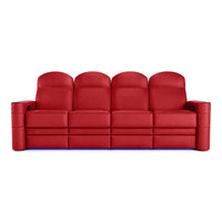 Cavallo Symphony CoolZeroᵀᴹ (By Seatcraft), Italian Leather, Powered Headrest & Power Recline