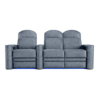 Cavallo Symphony CoolZeroᵀᴹ (By Seatcraft), Italian Leather, Powered Headrest & Power Recline