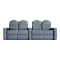 Cavallo Symphony CoolZeroᵀᴹ (By Seatcraft), Italian Leather, Powered Headrest & Power Recline