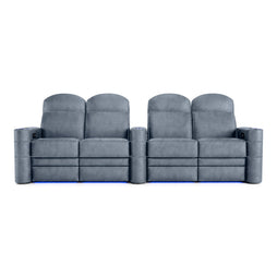 Cavallo Symphony CoolZeroᵀᴹ (By Seatcraft), Italian Leather, Powered Headrest & Power Recline