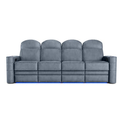 Cavallo Symphony CoolZeroᵀᴹ (By Seatcraft), Italian Leather, Powered Headrest & Power Recline