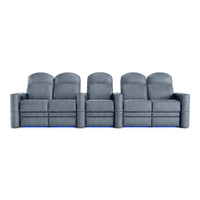 Cavallo Symphony CoolZeroᵀᴹ (By Seatcraft), Italian Leather, Powered Headrest & Power Recline