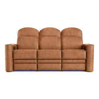 Cavallo Symphony CoolZeroᵀᴹ (By Seatcraft), Italian Leather, Powered Headrest & Power Recline
