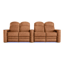Cavallo Symphony CoolZeroᵀᴹ (By Seatcraft), Italian Leather, Powered Headrest & Power Recline