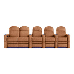 Cavallo Symphony CoolZeroᵀᴹ (By Seatcraft), Italian Leather, Powered Headrest & Power Recline