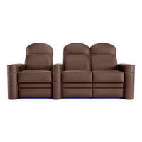 Cavallo Symphony CoolZeroᵀᴹ (By Seatcraft), Italian Leather, Powered Headrest & Power Recline